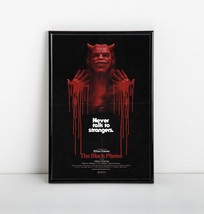 The Black Phone FRAMED Movie Poster (2022) - 11x17 Inches | NEW USA - £43.14 GBP