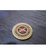 Indiana NG 2nd 150th Field Artillery Regiment HHB 2-150 Challenge Coin #396E - $16.82