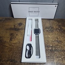 Smart Watch for Women(Call Answer/Dial), 1.6&#39;&#39; Touch Screen Smartwatch f... - $29.69