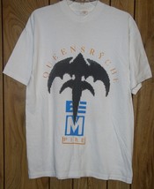 Queensryche Concert Tour Shirt Vintage 1991 Empire Live 1991 Single Stit... - $249.99