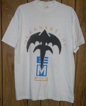Queensryche Concert Tour Shirt Vintage 1991 Empire Live 1991 Single Stit... - $4,723.84 MXN