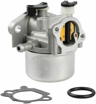 Carburetor for Troy-Bilt TB280 TB230 190cc Briggs Stratton 675 725ex 875 Series - £15.49 GBP