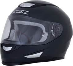 AFX Adult Street Bike FX-99 Solid Color Helmet Magnetic XL - $89.95