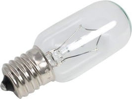 Oem Light Bulb For Samsung SMH1816S SMH7174WE SMH1611W SMH1611WXAC ME16H702SEB - £29.04 GBP