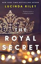 The Royal Secret: A Novel [Paperback] Riley, Lucinda - £1.54 GBP