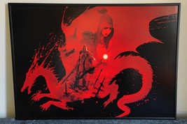 High quality poster from Dragon Age Origins - A2 - £33.69 GBP+