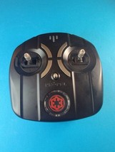 OEM Propel Star Wars Tie Advanced X1 Figher Drone Remote Controller SW-0327T - £23.21 GBP