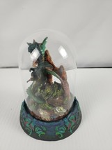 Franklin Mint Michael Whelan Dragontide Hand Crafted Limited Edition - $17.59