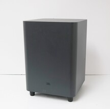 JBL 5.1-Channel Soundbar with Wireless Subwoofer - Black JBL2GBAR51IMBLKAM image 4