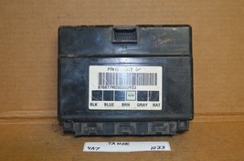 03-06 Chevrolet Avalanche Body Control Module BCM 15136877 Unit 1033-4a7 - £9.40 GBP