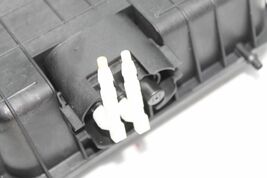 07-13 MERCEDES-BENZ W221 S600 DYNAMIC SEAT PRESSURE TANK RESERVOIR E4172 image 4