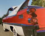 1959 Dodge Royal Hardtop Antique Classic Car Fridge Magnet 3.75&#39;&#39;x3&#39;&#39; NEW - $3.62