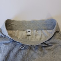 Nike Women's XL (36×28) Gray Sportswear Phoenix High-Waisted Joggers DQ5688-063 image 10