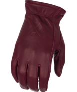 HIGHWAY 21 Louie Gloves, Oxblood, 5X-Large - $44.95