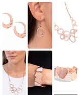 Make a Ripple - Copper - $310.57 MXN