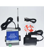 NSEE S130 4G Industrial SMS Alarm Controller System Remote Control Switc... - $154.95