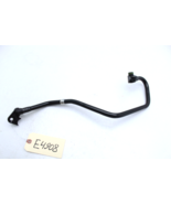 12-16 BMW F10 528I TRANSMISSION OIL COOLER LINE HOSE TUBE PIPE E4908 - $70.71 CAD