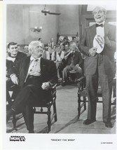 Inherit the Wind Dick York Spencer Tracy Frederic March Press Photo Publicity - £5.52 GBP