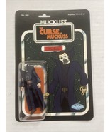 MUCKUSS FIGURE BY CREDENDA STUDIOS SDCC 2017 SAN DIEGO COMIC CON Resin A... - $69.66