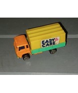 Vintage 1/64  Ford Baby Care Truck Hong Kong - £6.18 GBP