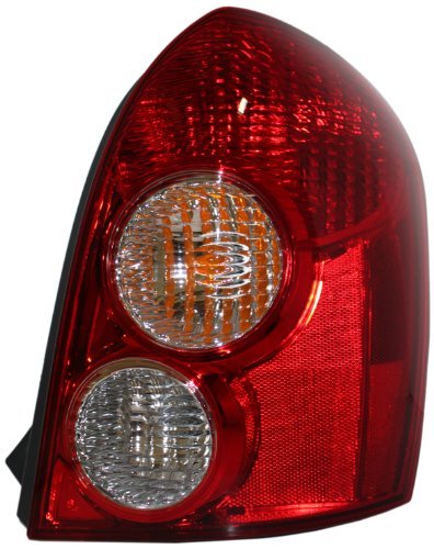 Primary image for Genuine Mazda Parts BN5V-51-150 Passenger Side Replacement Tail Light