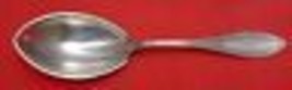 Indian by Whiting Sterling Silver Preserve Spoon 7 1/2&quot; - £108.73 GBP