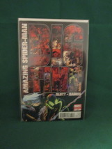2011 Marvel - The Amazing Spider-Man  #650 - Second Printing Variant Cov... - $9.45