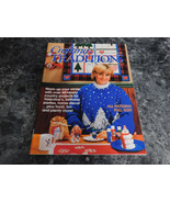 Crafting Traditions Magazine January February 1996 - £2.34 GBP