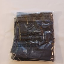 Westbound Regular Women Blue High Rise Denim Straight Leg Jeans Measured Size 17 image 14