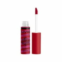 NYX Professional Makeup - Butter Lip Gloss Swirl -Candy Apple ( BLGS04 ) - $11.99
