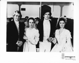 Manions of America David Soul Pierce Brosnan Linda Purl Press Photo TV - $8.99