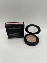bareMinerals Gen Nude Highlighting Blush - Rose Glow 0.11 oz New In Box - $21.77