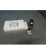 Culter-Hammer QBGFT1020 20A 1P 240V 5mA Ground Fault Equipment Protector... - €107,25 EUR