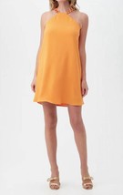 Trina Turk aliyas dress in Tequila Sunrise - £239.75 GBP