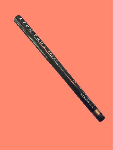 Primary image for AVON Glimmersticks Diamonds Eyeliner In Sepia .01 oz NWOB & Sealed