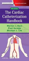 Cardiac Catheterization Handbook Kern MD  MSCAI  FAHA  FACC, Morton J.; ... - $1,922.18 MXN
