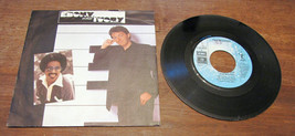 disco 45 giri 1982 EBONY AND IVORY paul McCartney Stevie Wonder EMI 3C 006-64749 - £10.41 GBP