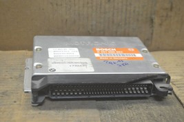 92-94 BMW 750i Engine Control Unit ECU 0261200352 Module 436-19D3 - $161.99