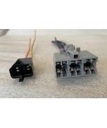 Wiring harness replacement plugs for many 1975+ GM truck factory origina... - $293.84 MXN