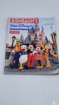 Walt Disney World 2020 The Unofficial Guide Book by Sehlinger &amp; Len - £4.85 GBP