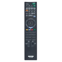 RM-YD036 Replace Remote For Sony Tv Bravia KDL-46NX711 KDL-40NX711 KDL-46NX810 - £14.50 GBP