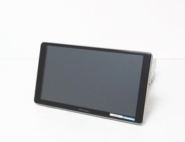 Pioneer DMH-WT7600NEX 9" 2-Din Digital Multimedia Receiver (good) image 2