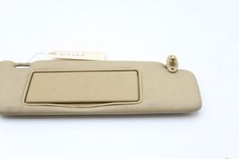 84-95 MERCEDES-BENZ W124 SUN VISORS Q1339 image 3