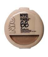 NYC Smooth Skin Fini Parfait BB Radiance Perfecting Powder 002 Warm Beige - $9.90