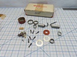 Fairbanks Morse Colt SK87 Magneto Rebuild Repair Kit Sold as Pictured Only - $77.38