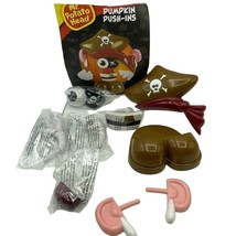 2013 Playskool Mr Potato Head with Various Accessories. - £6.98 GBP