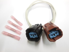 2002-2006 Acura RSX linear valve pig tail plug wiring repair kit - £19.47 GBP