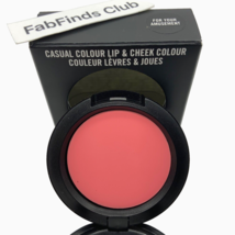 Mac Casual Colour Lip &amp; Cheek Colour For Your Amusement (pastel pink) New - £13.76 GBP