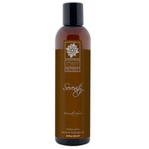 Sliquid Organics Balance Massage Oil Seduction (French Vanilla) 4.2oz - £19.14 GBP