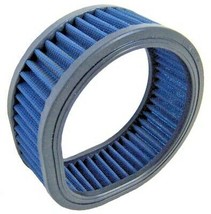 Harley Air Filter Cl EAN Er Element S&amp;S Style Washable Super E &amp; G Carbs 12-579 - £19.40 GBP